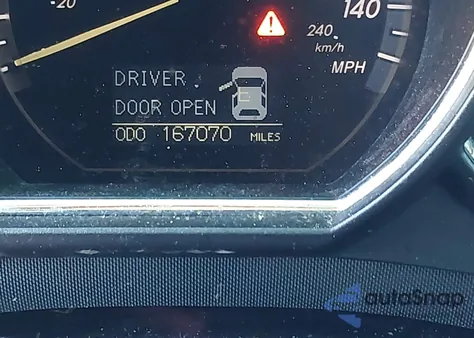 2007 Lexus Rx 400H z USA, uszkodzony, nr VIN JTJGW31U572001284